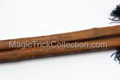 1940 Silent Mora Chinese Sticks