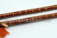 1947 Silent Mora Chinese Sticks-01