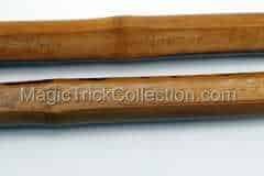 1947 Silent Mora Chinese Sticks