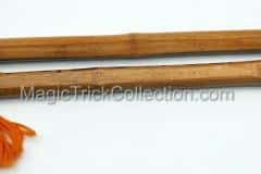 1947 Silent Mora Chinese Sticks