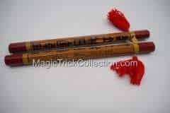 1948 Silent Mora Chinese Sticks