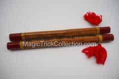 1948 Silent Mora Chinese Sticks