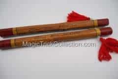 1948 Silent Mora Chinese Sticks