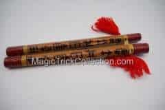 1948 Silent Mora Chinese Sticks