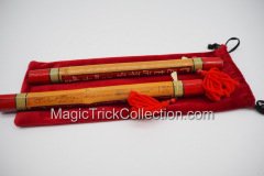 1954 Silent Mora Chinese Sticks