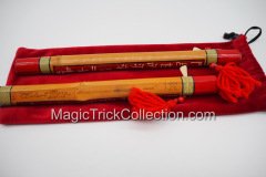 1954 Silent Mora Chinese Sticks