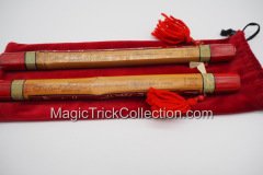 1954 Silent Mora Chinese Sticks