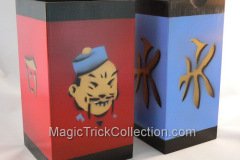Abbott's Magic Buddha Tubes