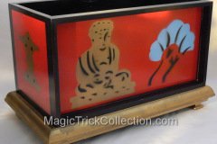 Abbott's Magic Den-O-Zen