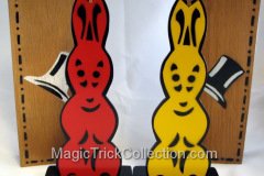 Abbott's Magic Hip Hop Rabbits