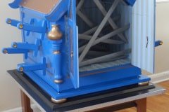 Illusion Arts Temple of Benares