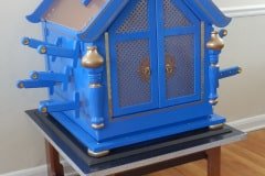 Illusion Arts Temple of Benares