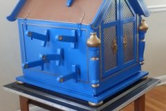 Illusion Arts Temple of Benares