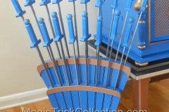 Illusion Arts Temple of Benares