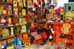 Magic Trick Collection-01