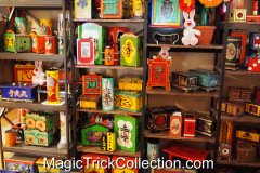 Magic Trick Collection-02