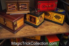 Magic Trick Collection-10