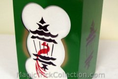 Pagoda_White Pagoda_White