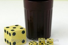 RepeatDiceCup