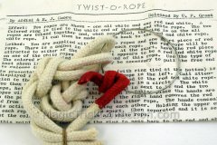 Twist-O-Rope Twist-O-Rope