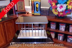 Proline Vanishing Dove Cage