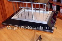 Proline Vanishing Dove Cage