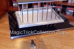Proline Vanishing Dove Cage