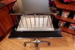 Proline Vanishing Dove Cage