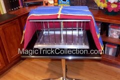 Proline Vanishing Dove Cage