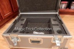 Proline Vanishing Dove Cage