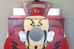 Abbott's Head Chopper