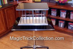 Proline Dove Cage