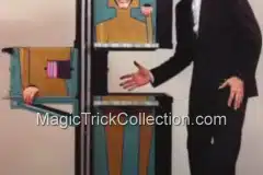 Walter Blaney Zig Zag Illusion