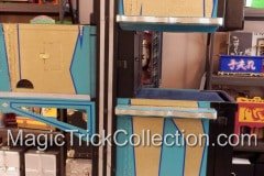 Walter Blaney Zig Zag Illusion