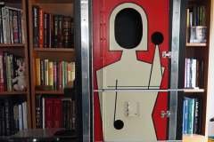 Criss-Angel Zig Zag Illusion