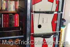 Criss-Angel Zig Zag Illusion