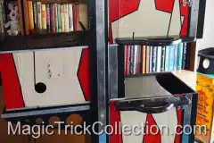 Criss-Angel Zig Zag Illusion
