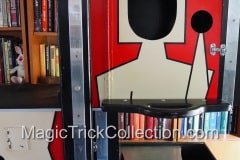 Criss-Angel Zig Zag Illusion