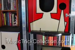 Criss-Angel Zig Zag Illusion