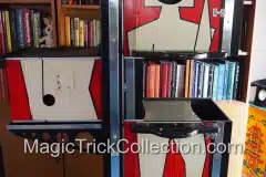 Criss-Angel Zig Zag Illusion