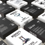 Murphy | magic trick collection's Studio Magic Products