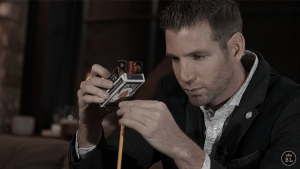 Balance (Gimmicks & Online Instructions) by Joshua Jay