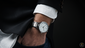 The Watch by Joao Miranda