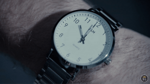 The Watch by Joao Miranda