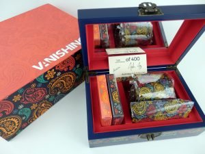 Dapper Deck Deluxe (Limited Edition) Playing Cards