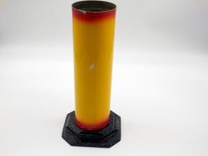 Crystal Silk Cylinder - MAK Magic - Rare & Vintage Magic Trick