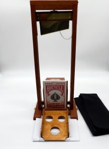 Tabman Jumbo Card Guillotine