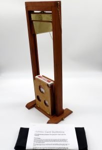 Tabman Jumbo Card Guillotine