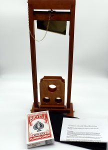 Tabman Jumbo Card Guillotine