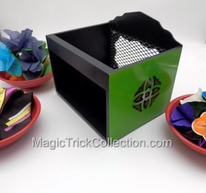 MAK Magic Magician's Dream Production